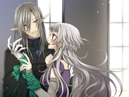 The second