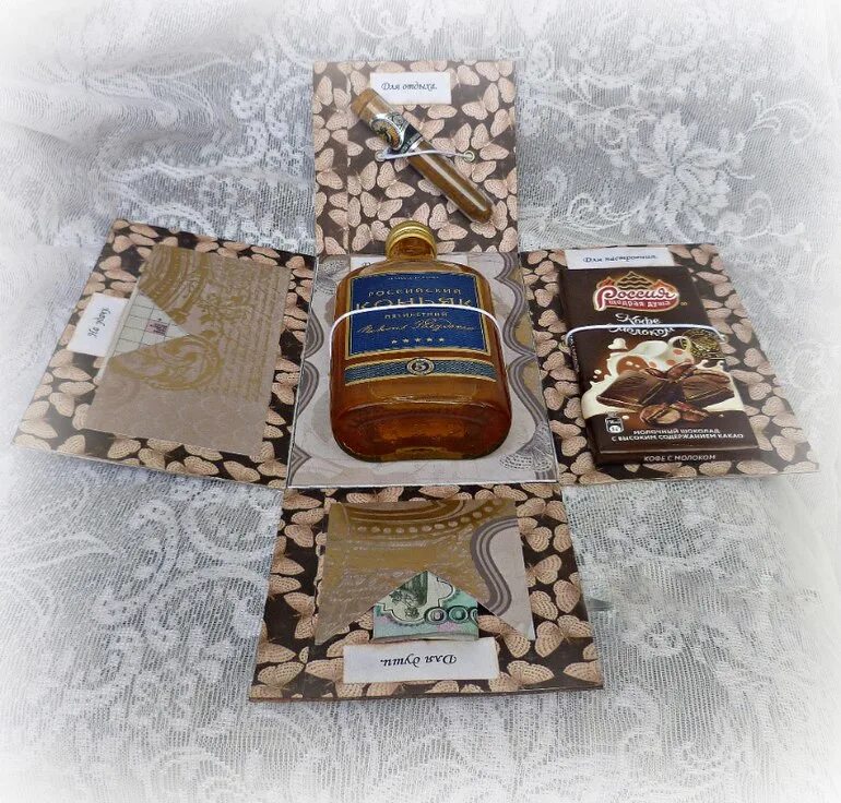 Креативные подарки на 23 февраля. Прикольные подарки для мужчин. Оригинальный подарок на 23 февраля. Продуктовый набор на 23 февраля. Оригинальный подарок мужчине коллеге.