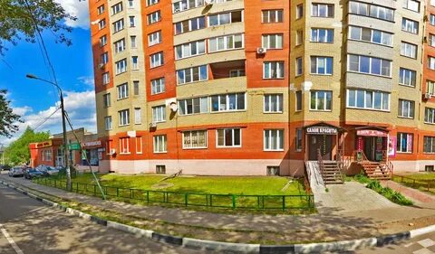 Кучино центральная 41