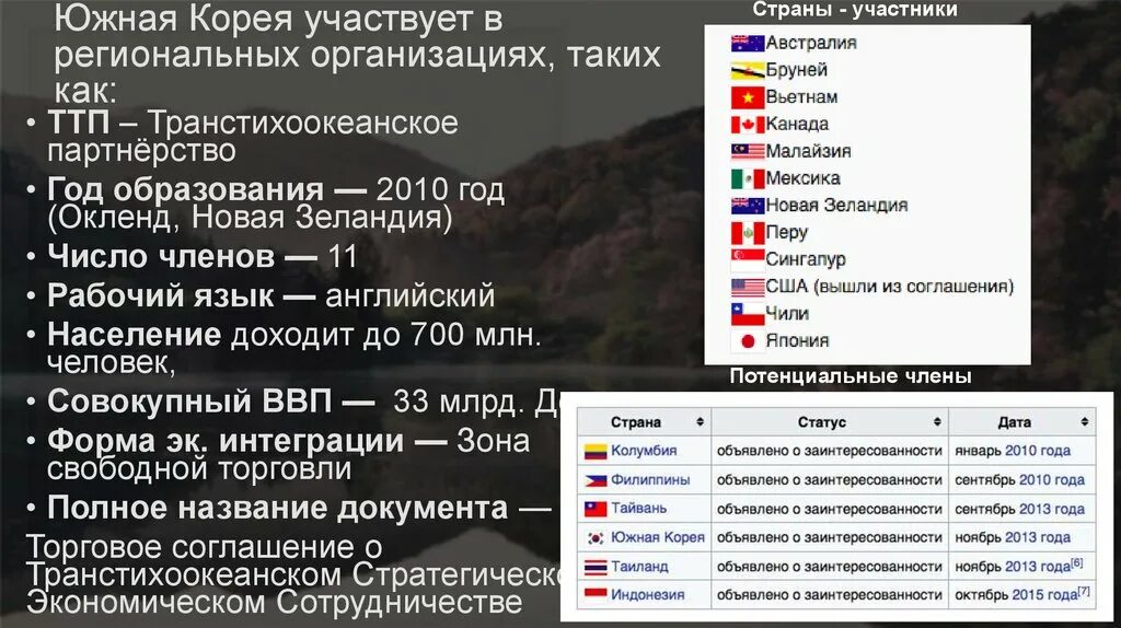 Участие в военных и экономических организациях россии. Южная Корея международные организации. Участие Южной Кореи в международных организациях. Южная Корея экономические организация. Участие Южной Кореи в международных военных организациях.