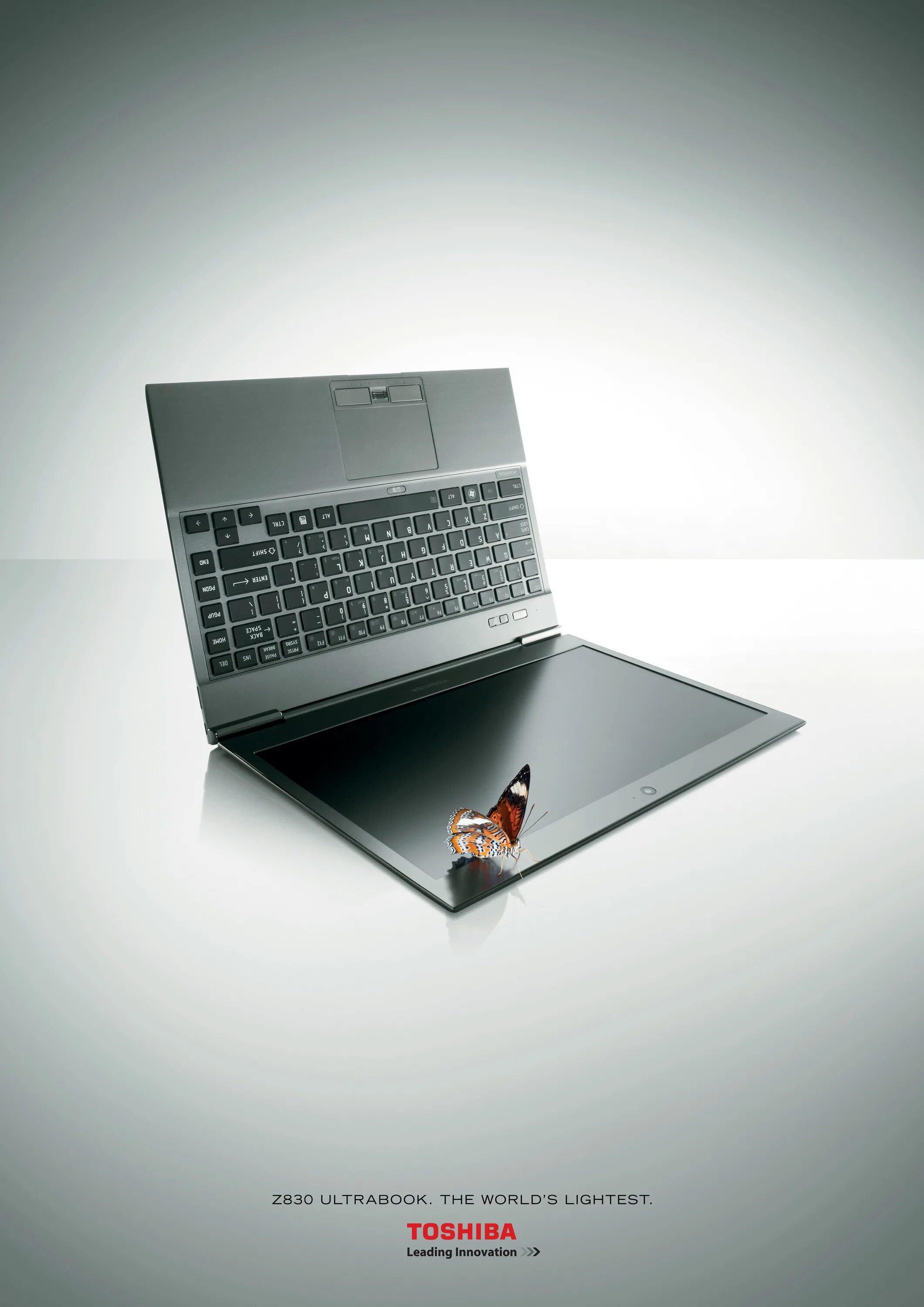 Notebook перевод