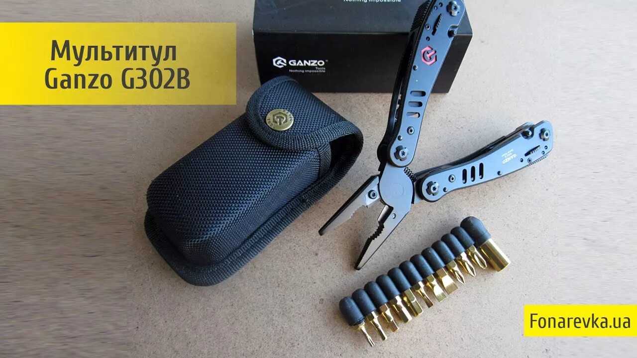 Мультитул g302. Ganzo g302. ganzo g302-b. мультитул ganzo g302-н. ганзо 302.