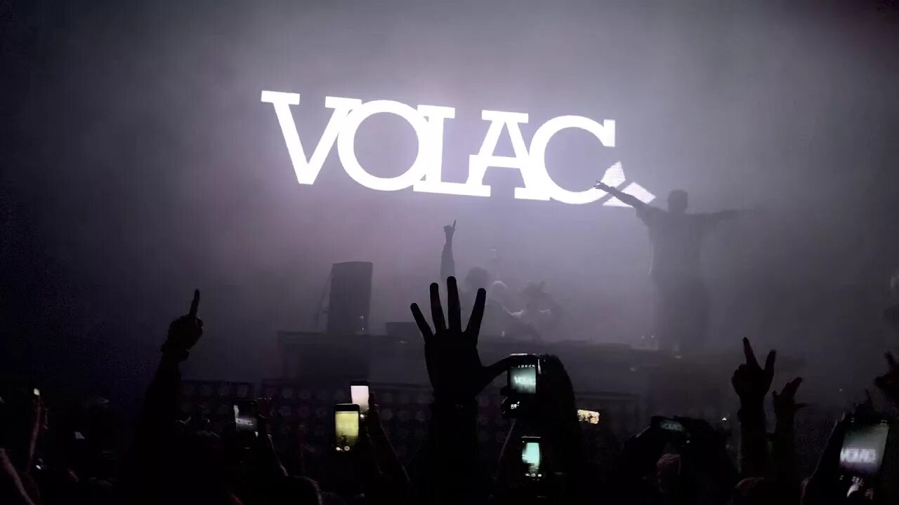 Intro live