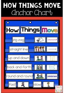 Move things