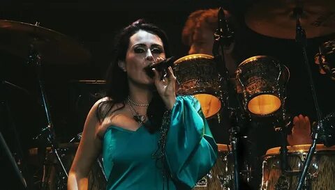 Within temptation faster