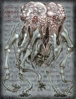 Lovecraft demo