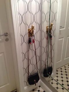 Обувная ложка в прихожую