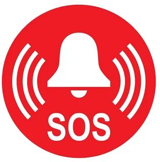 Распознал мои сигналы sos