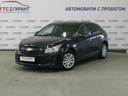Авто с пробегом октябрьский