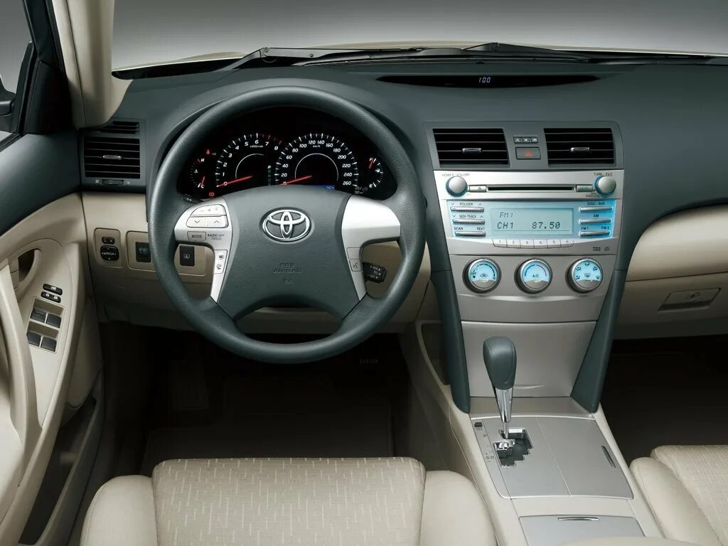 Камри 40 3.5 купить. Toyota Camry 40 2006. Тойота Аурион 2006. Тойота Камри седан 2006. Toyota Aurion 2009.