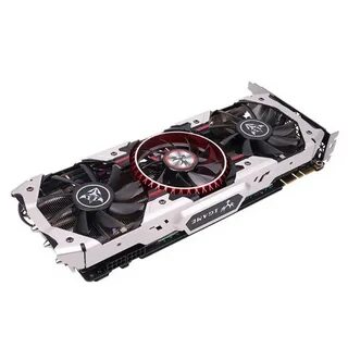 Colorful gtx 1070