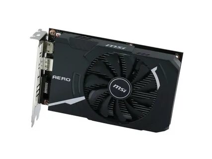 Msi aero itx