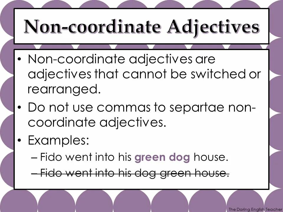 What is adjective. Coordinate adjectives примеры. Teaching adjective. Postpositive adjectives. Adjectives 5 класс