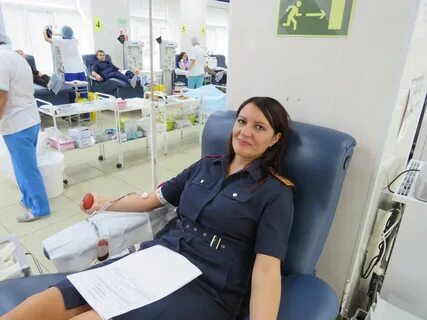 Донорское эко отзывы
