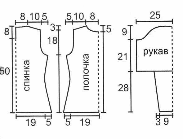 Выкройки блузок с длинным рукавом. Выкройка кофты. Выкройка кофты с длинным рукавом. Выкройка детского жакета. Выкройка блузки.