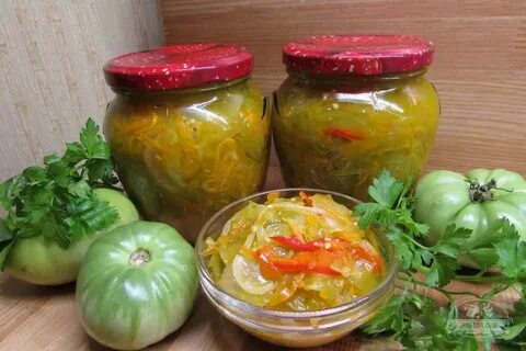 Солянка из капусты огурцов
