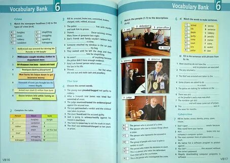 Старлайт 7 класс страница 28