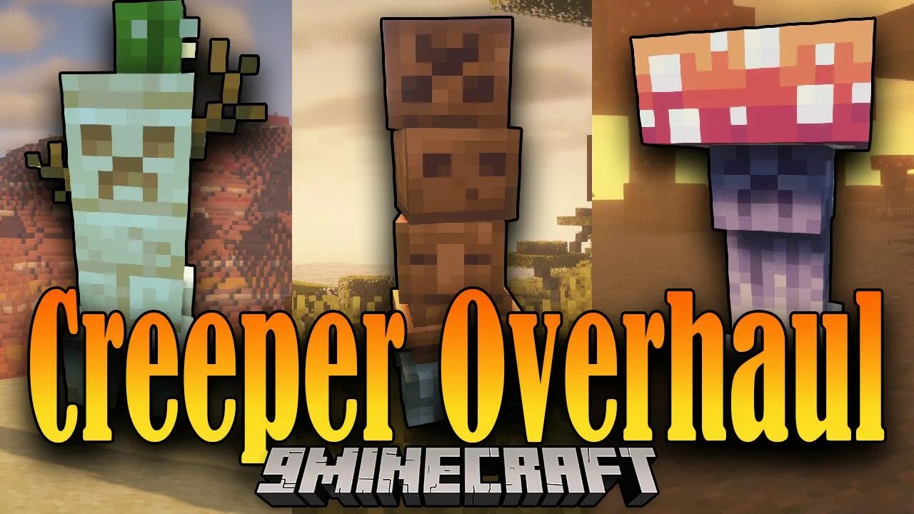 Creeper overhaul. Майнкрафт мод creeper overhaul. creeper overhaul 1.12.2. мод на майнкрафт creeper uverhou. майнкрафт 1.20.1.
