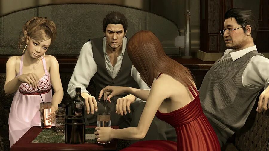 Yakuza 5 Remastered. Yakuza 5 Remastered Kiryu. Якудза игра на ПК. Yakuza 5 Remastered Wiki.