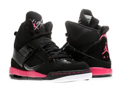 Jordan flight