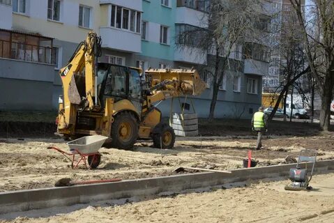 Мку капитальное строительство