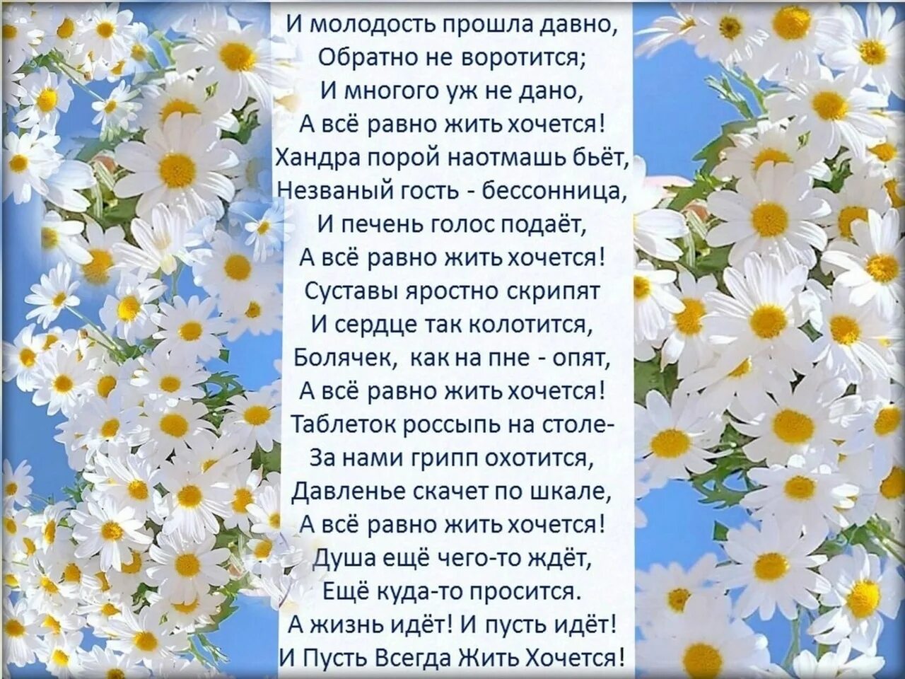 Воскресенье давно это было. Стихотворение про молодость. Стих а все равно жить хочется. Стихи жить хочется. Так хочется жить стихи.