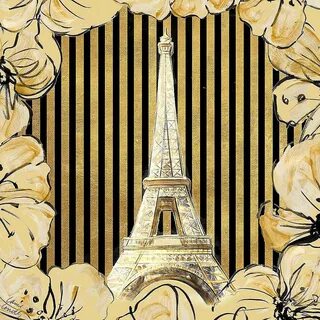 Paris gold