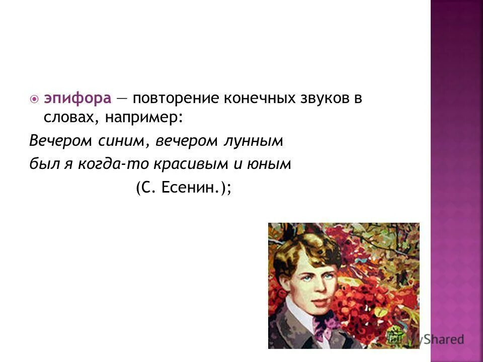 Был я когда то красивым и юным