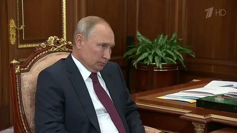 Город президентского внимания
