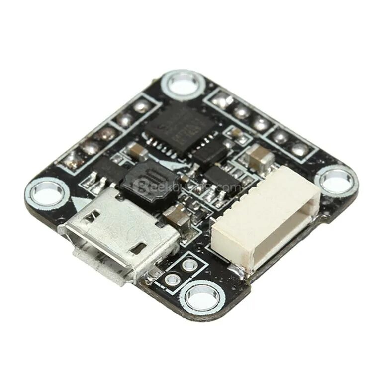 X16 controller