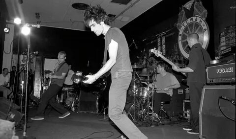 Fugazi