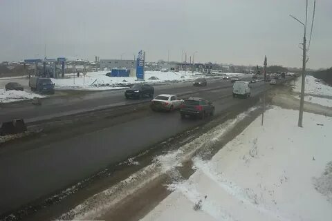 Северная окружная рязань