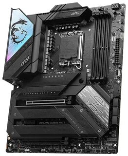 Msi z790 a max wifi ddr5