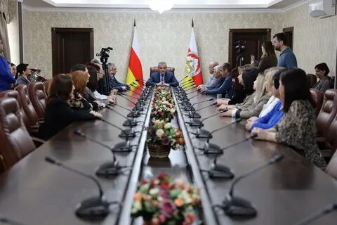Осетия 2022