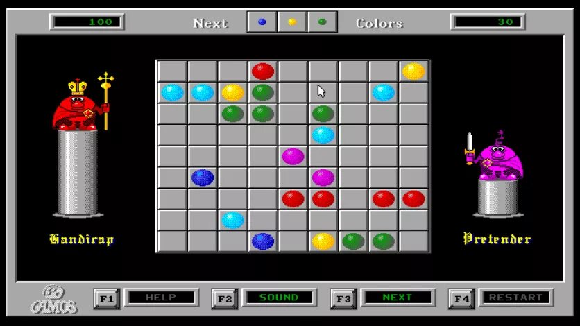 Играть игру цветные линии. Lines игра. Игра цветные линии Color lines 1993. Цветные линии (шарики). Игра Color lines 99.