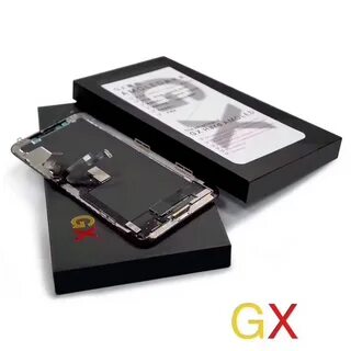 X display