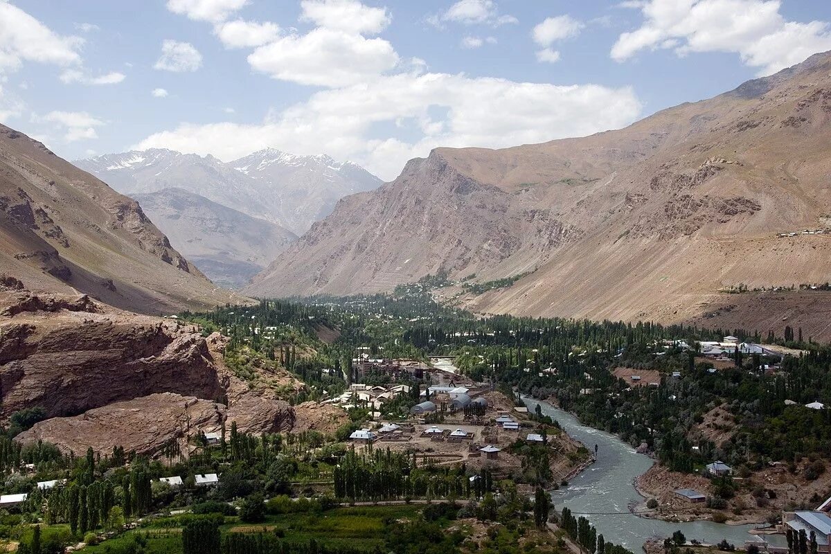 Деревня кули. \Памир Хорог Таджикистан. Горный Бадахшан Памир Хорог. Горный Бадахшан Хорог. Горы Памира Хорог.