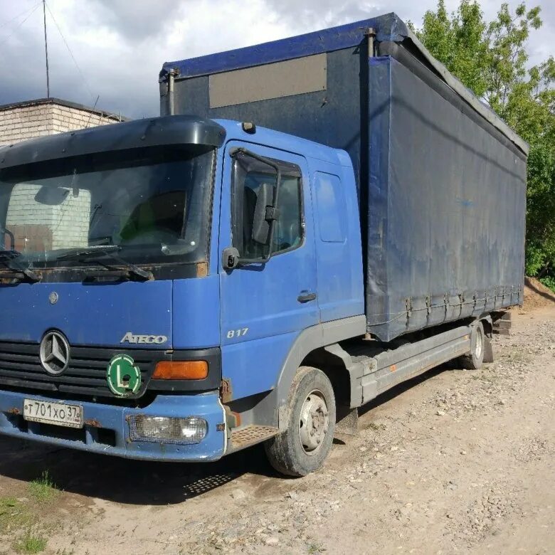 Мерседес Atego 817. Atego 817 1999. Mercedes-Benz 817 Atego 1998г. Мерседес Атего 817 1995г. Купить мерседес 817