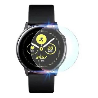 Экран watch active 2