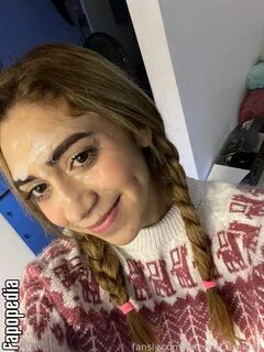 Artemis Carmona Nude OnlyFans Leaks - Photo 1415652 - Fapopedia.