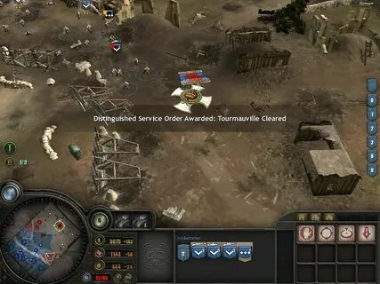 Company of heroes трейнер