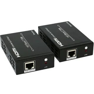 Hdmi extender
