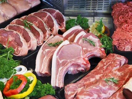 Запрещают продавать мясо