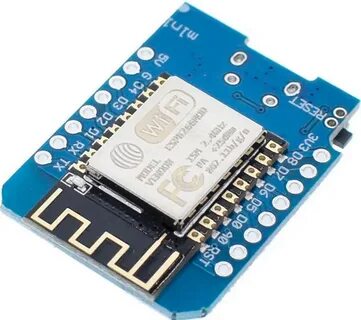 Esp8266 d1