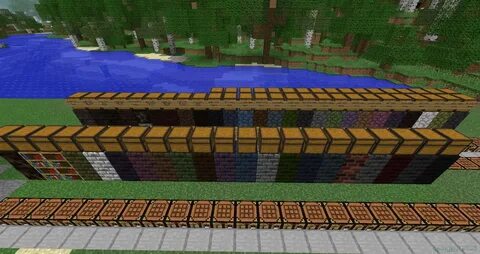 Minecraft missing