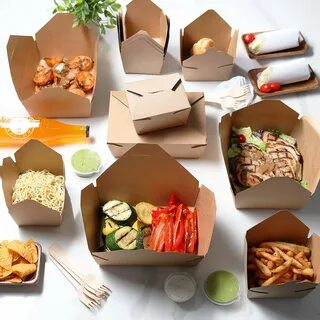Food pack