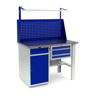 Верстак profi wt100 f1 f1