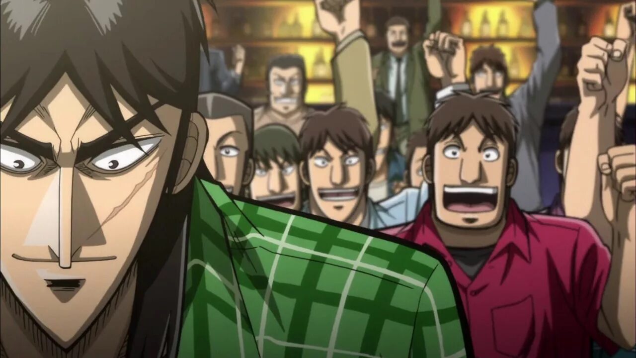 Кайдзи. Кайдзи / gyakkyou burai kaiji. пачинко кайдзи. kaiji ultimate survivor. кайдзи ито арт.