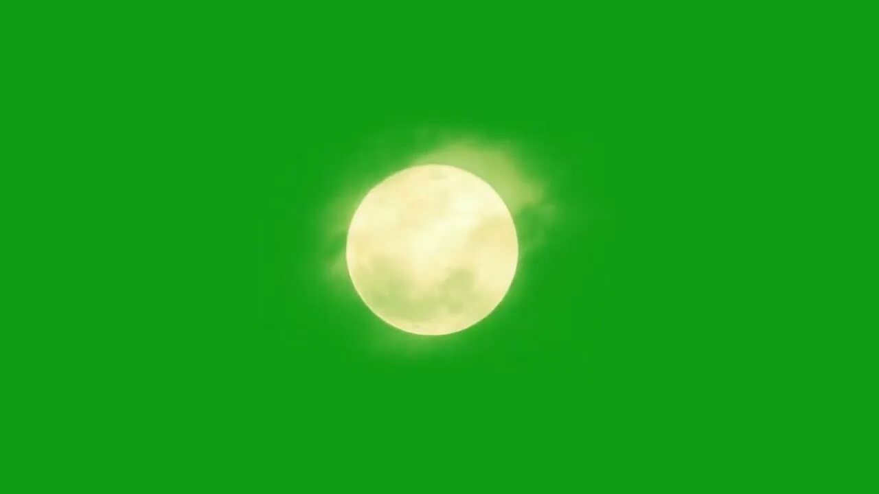 Зеленая луна ютуб. Зеленая луна. Луна на зеленом небе. Салатовая луна. Луна хаоса.