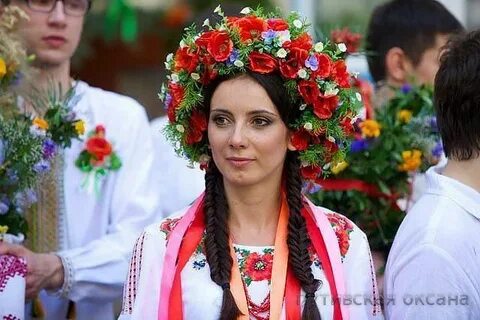 Народы запада украины